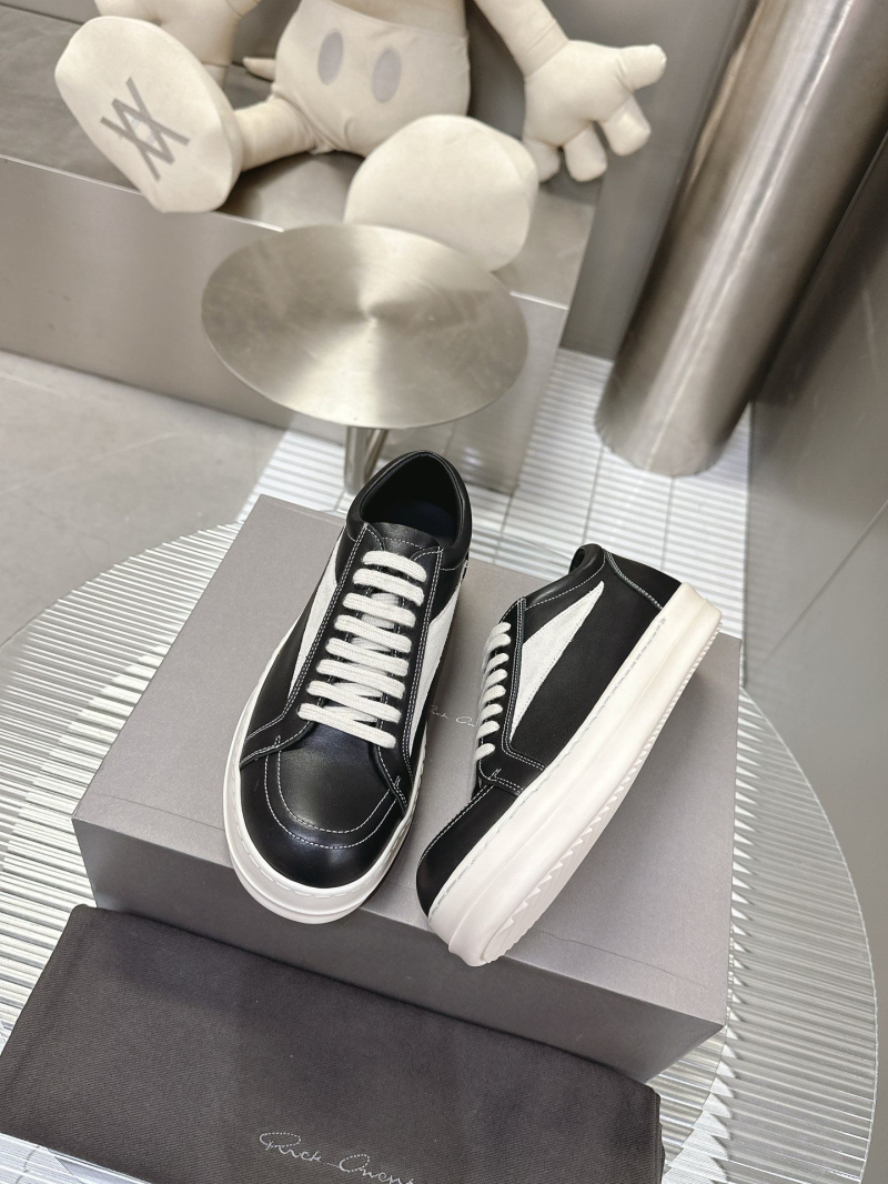 Rick Owens Casual Shoes